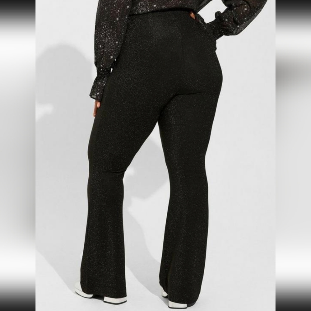 E Torrid pants size 2X Tall